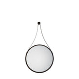Ghedi Juressa Round Mirror Small — SantoLusso®