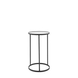 Ghedi Aida Side Table — SantoLusso®