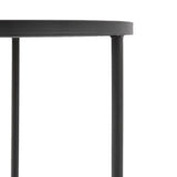 Ghedi Aida Side Table — SantoLusso®