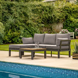 Ghedi Pulli Lounge Set — SantoLusso®