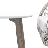 Ghedi Vaparillio Lounge Set — SantoLusso®