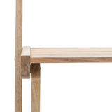 Ghedi Serrali Folding Dining Set — SantoLusso®