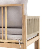 Ghedi Paulato Pull Out Sofa — SantoLusso®