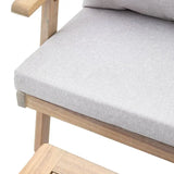 Ghedi Morra Lounge Set — SantoLusso®