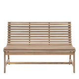 Ghedi Ciotti Bench — SantoLusso®