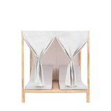 Ghedi Cora Double Daybed — SantoLusso®