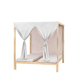 Ghedi Cora Double Daybed — SantoLusso®