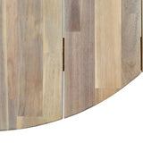 Ghedi Yala Round Dining Table — SantoLusso®