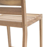 Ghedi Amiri High Bar Set — SantoLusso®