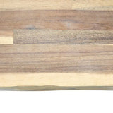 Ghedi Yala Dining Table — SantoLusso®