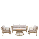 Ghedi Kyrie Lounge Set — SantoLusso®