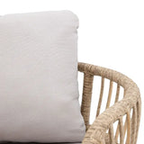 Ghedi Kyrie Lounge Set — SantoLusso®