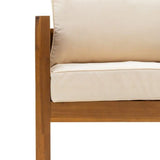 Ghedi Hiram Lounge Set — SantoLusso®