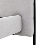 Ghedi Volante Double Bedstead Natural — SantoLusso®