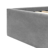 Ghedi Althea King Bedstead Elephant — SantoLusso®