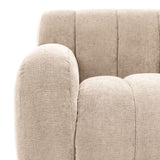 Ghedi Broste 3 Seater Sofa Cream — SantoLusso®