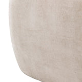 Ghedi Arri 2 Seater Sofa Cream — SantoLusso®