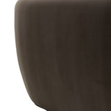 Ghedi Arri 2 Seater Sofa Espresso — SantoLusso®