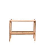 Ghedi Raffaele Console Table — SantoLusso®