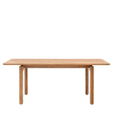 Ghedi Raffaele Dining Table — SantoLusso®