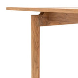 Ghedi Raffaele Dining Table — SantoLusso®