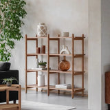 Ghedi Raffaele Open Display — SantoLusso®