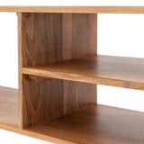 Ghedi Raffaele Media Unit — SantoLusso®