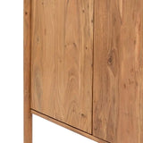 Ghedi Raffaele 4 Door Sideboard — SantoLusso®