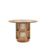 Ghedi Galla Dining Table — SantoLusso®