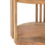 Ghedi Galla Dining Table — SantoLusso®