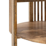 Ghedi Galla Coffee Table — SantoLusso®