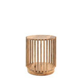 Ghedi Galla Side Table — SantoLusso®