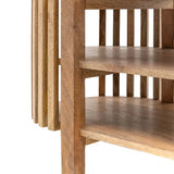 Ghedi Galla Media Unit — SantoLusso®