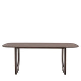 Ghedi Aprilla Dining Table — SantoLusso®