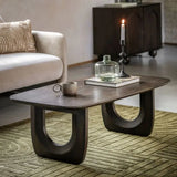 Ghedi Aprilla Coffee Table — SantoLusso®