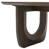 Ghedi Aprilla Coffee Table — SantoLusso®