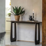 Ghedi Aprilla Console Table — SantoLusso®
