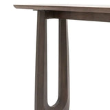 Ghedi Aprilla Console Table — SantoLusso®