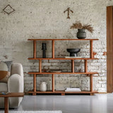 Ghedi Tavo Open Display — SantoLusso®