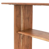 Ghedi Tavo Console Table — SantoLusso®