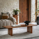 Ghedi Tavo Coffee Table — SantoLusso®