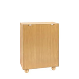 Ghedi Metrico 2 Door Cupboard — SantoLusso®