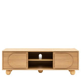 Ghedi Metrico Media Unit — SantoLusso®