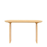 Ghedi Metrico Console Table — SantoLusso®