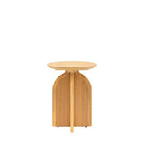 Ghedi Metrico Side Table — SantoLusso®