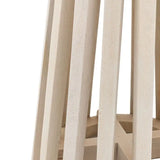 Ghedi Ramano Side Table — SantoLusso®