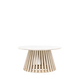 Ghedi Ramano Coffee Table — SantoLusso®