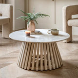 Ghedi Ramano Coffee Table — SantoLusso®
