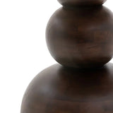 Ghedi Ionnova Round Dining Table — SantoLusso®