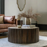 Ghedi Pompero Coffee Table — SantoLusso®